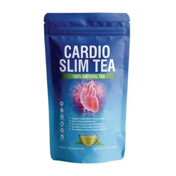 Cardio Slim Tea